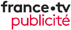 Logo France tv publicite