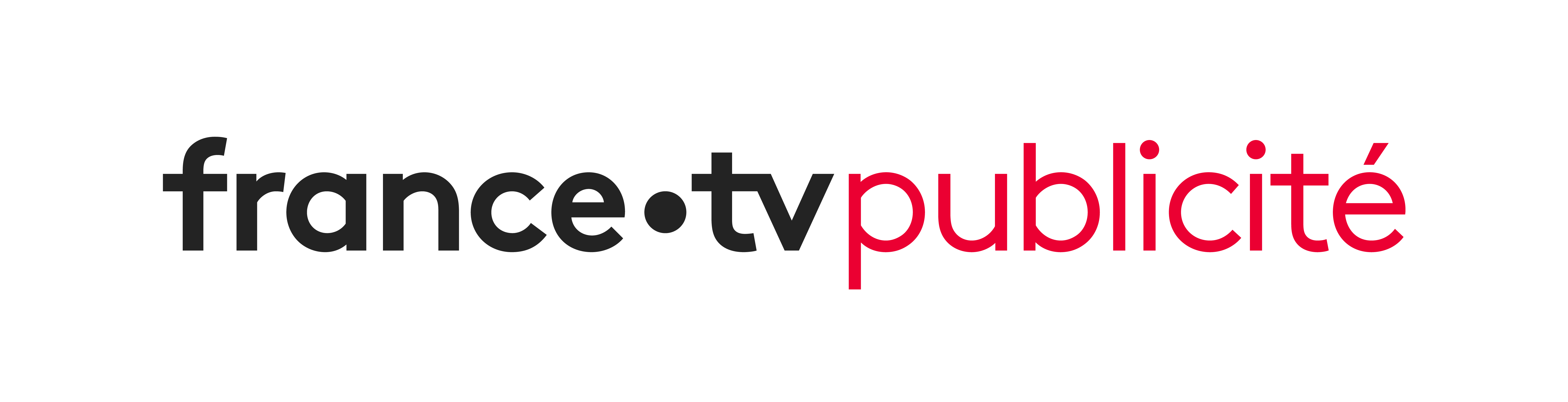 Logo France TV Publicité
